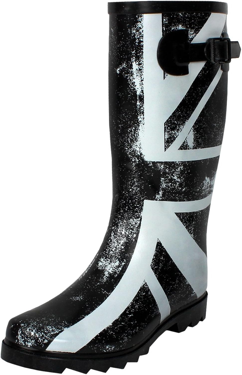 west blvd rain boots