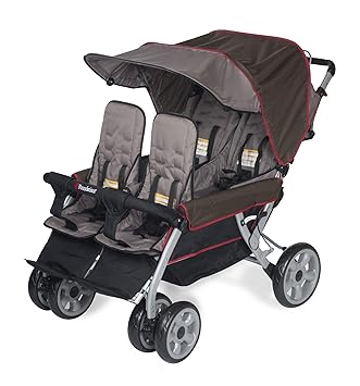 double stroller for sale craigslist