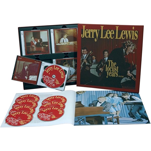 GENEVINCENT/THE ROAD IS ROCKY ロカビリー VINCENT,GENE - The Road Is Rocky: the Complete Studio