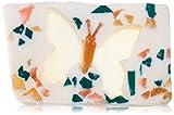 Primal Elements Loaf Soap, Butterfly, 80 Ounce