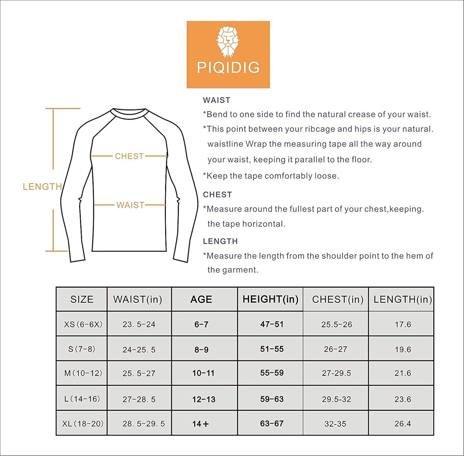 Sun Shirts for Youth Boys Rashguard - Long/Short Sleeve Lightweight Shirt SPF 50+: Clothing