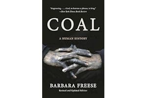 Coal: A Human History