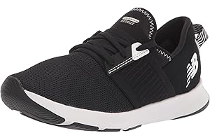 New Balance Women's Dynasoft Nergize V3 Running Shoe