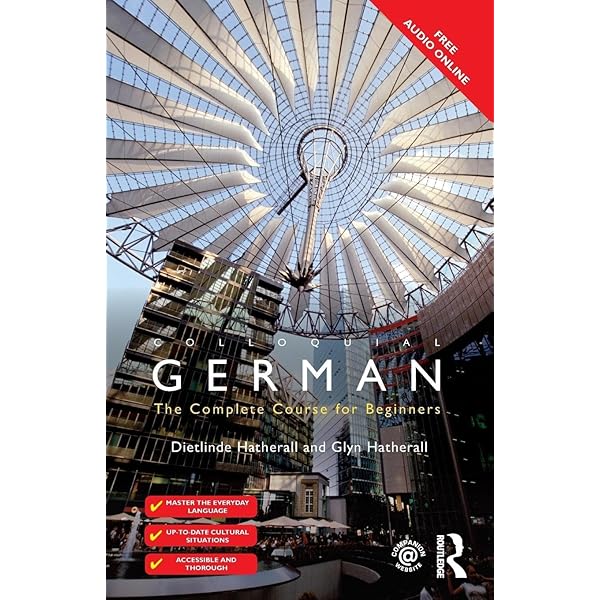 【中古】 Colloquial French: The Complete Course for Beginners/ROUTLEDGE/Valrie Demouy Language Book Suggestion: Colloquial French – learnlangblog
