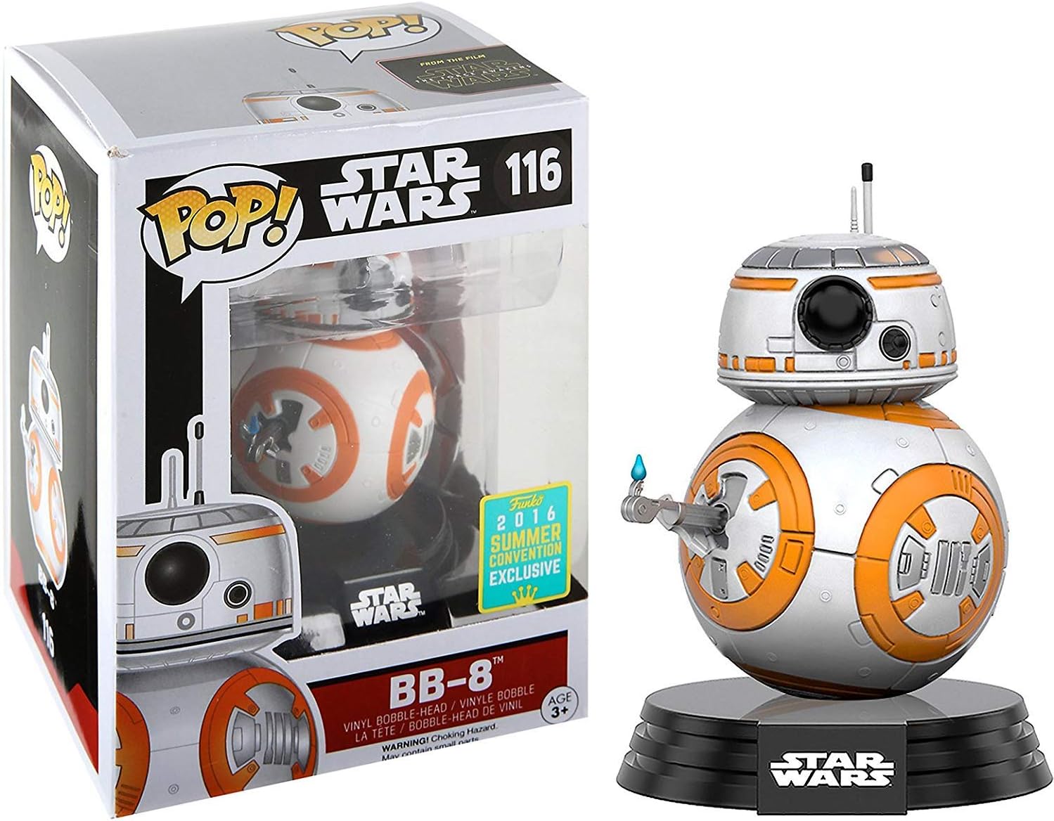 funko bb8