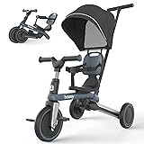 besrey Tricycle for Toddlers 1-3, Toddler