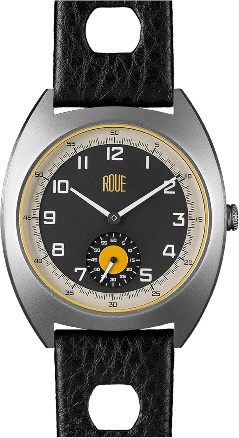 racing style watches