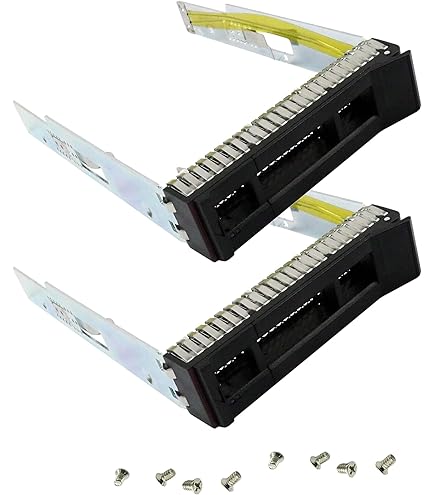 Adaptateur Lenovo 00WF661 – Baie 4 Fentes Pour HDD – Pour SR650 / SR550 / SR550 / ST550 / SR850 / SR655
