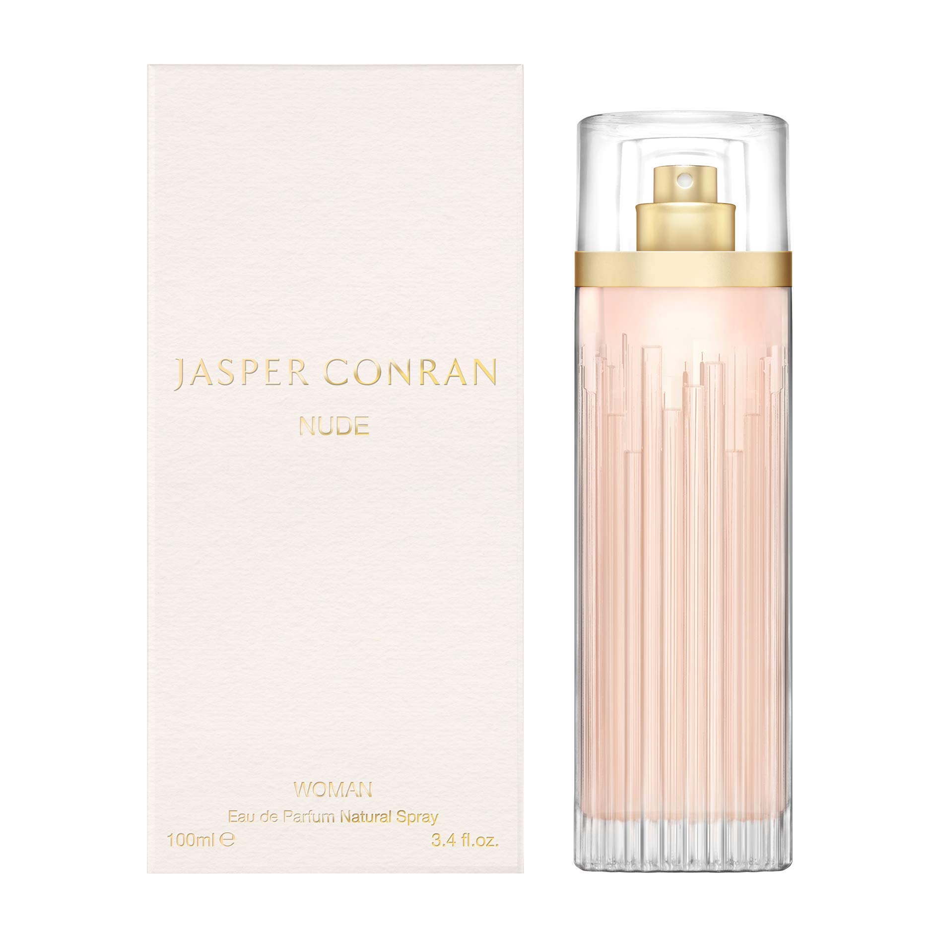 Jasper Conran Nude Woman Eau de Parfum Spray 100ml