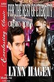 For the Rest of Eternity [Christian's Coven 5] (Siren Publishing Everlasting Classic ManLove)