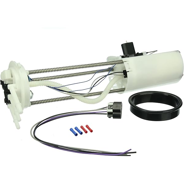 Amazon.com: Autotecnica 19370465 Fuel Pump Assembly : Automotive