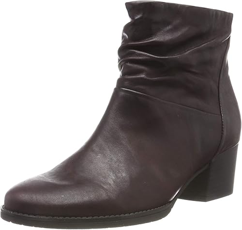 gabor women's comfort sport ankle boots