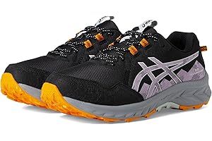 ASICS Women's Gel-Venture 10 Trail Running Shoes