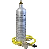 Mastercool 91046-A A/C System Flush Kit