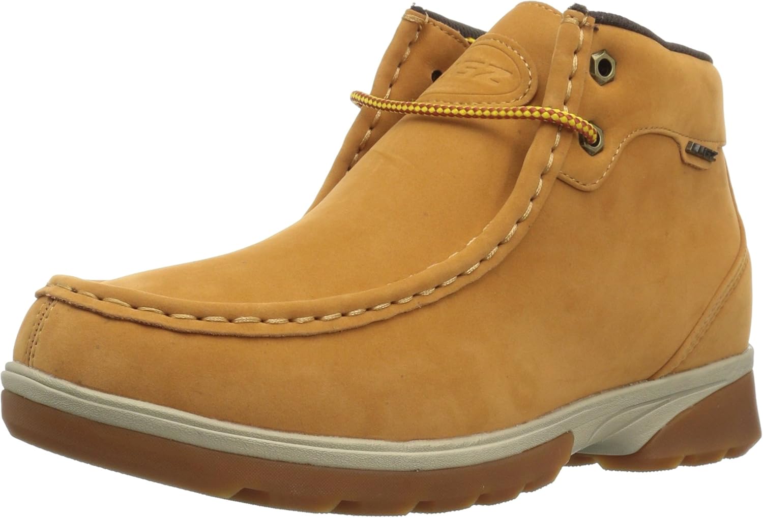 lugz moc toe boots