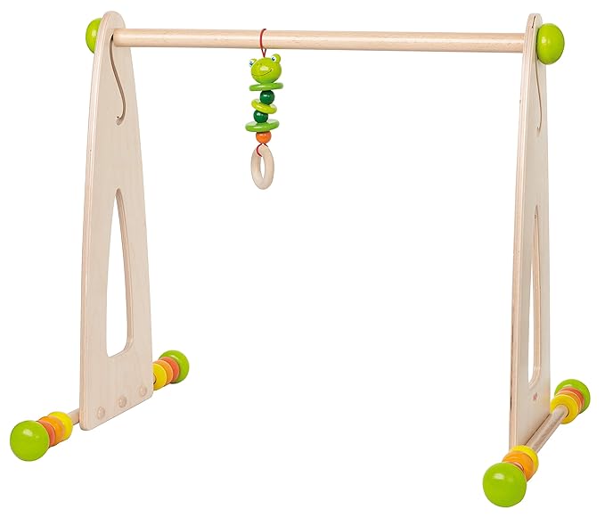 haba color fun play gym