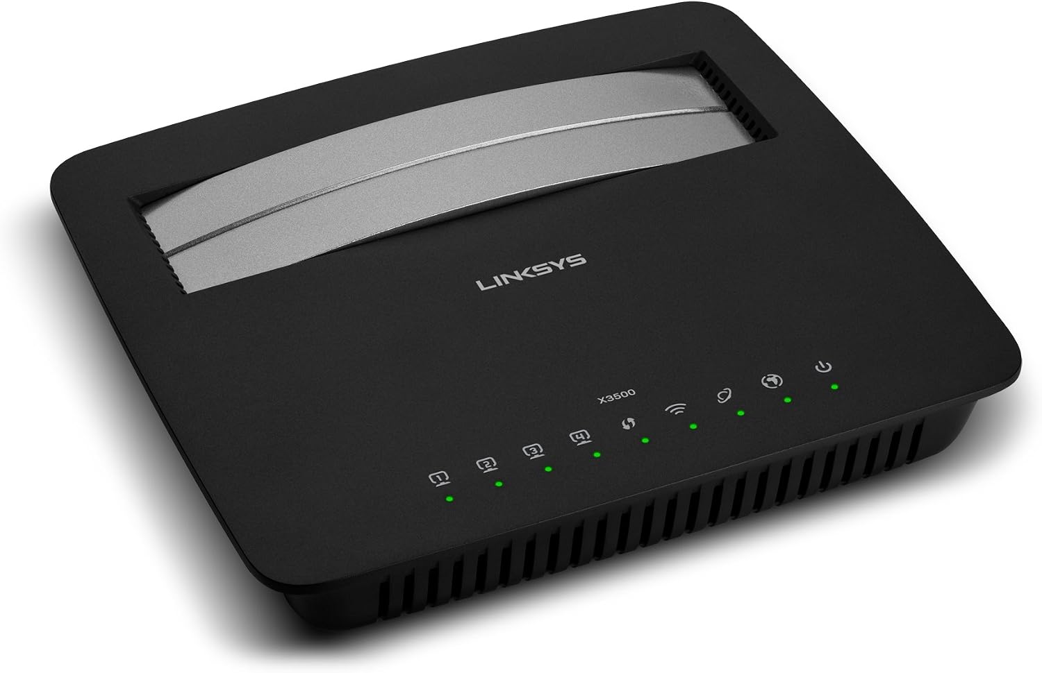 MODEM & ROUTER DUAL BAND WRLSS - Image 5
