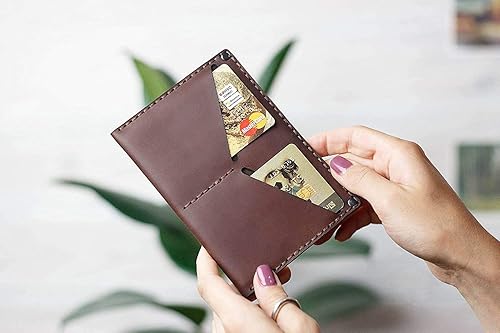 travel purse for passport