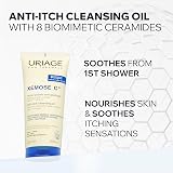 Uriage Xemose C8+ Anti-itch Shower Oil 200ml Face & Body Fragrance Free view 2
