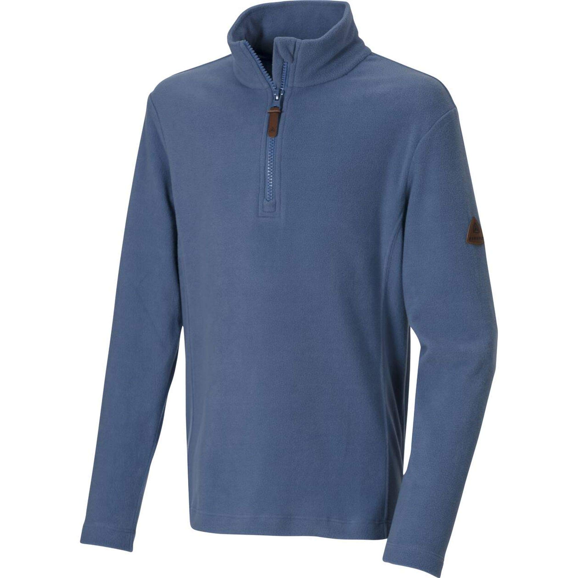 FIREFLY Kinder Frida II Shirt, Riviera, 164