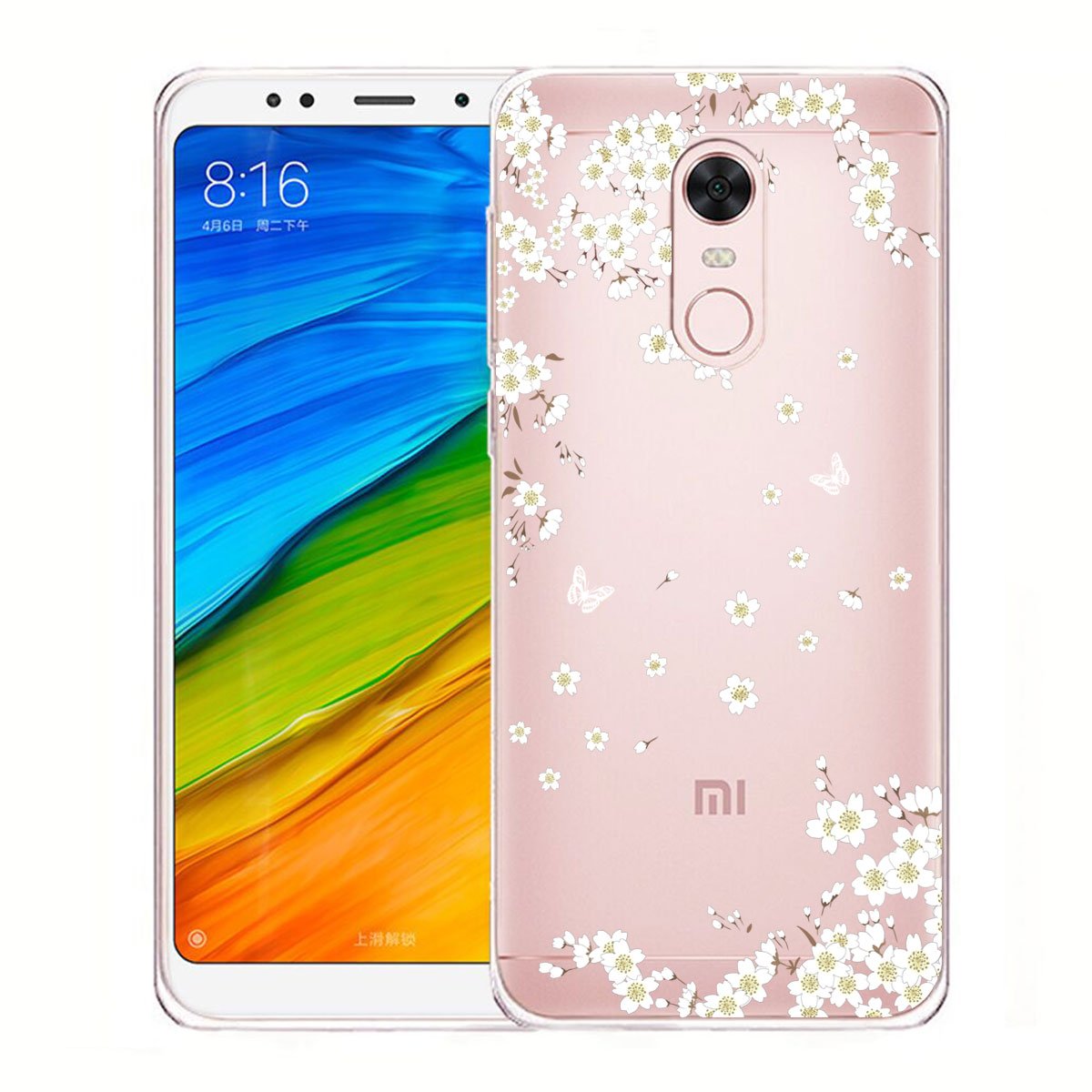 Xiaomi Redmi Note 5 4 64gb Купить