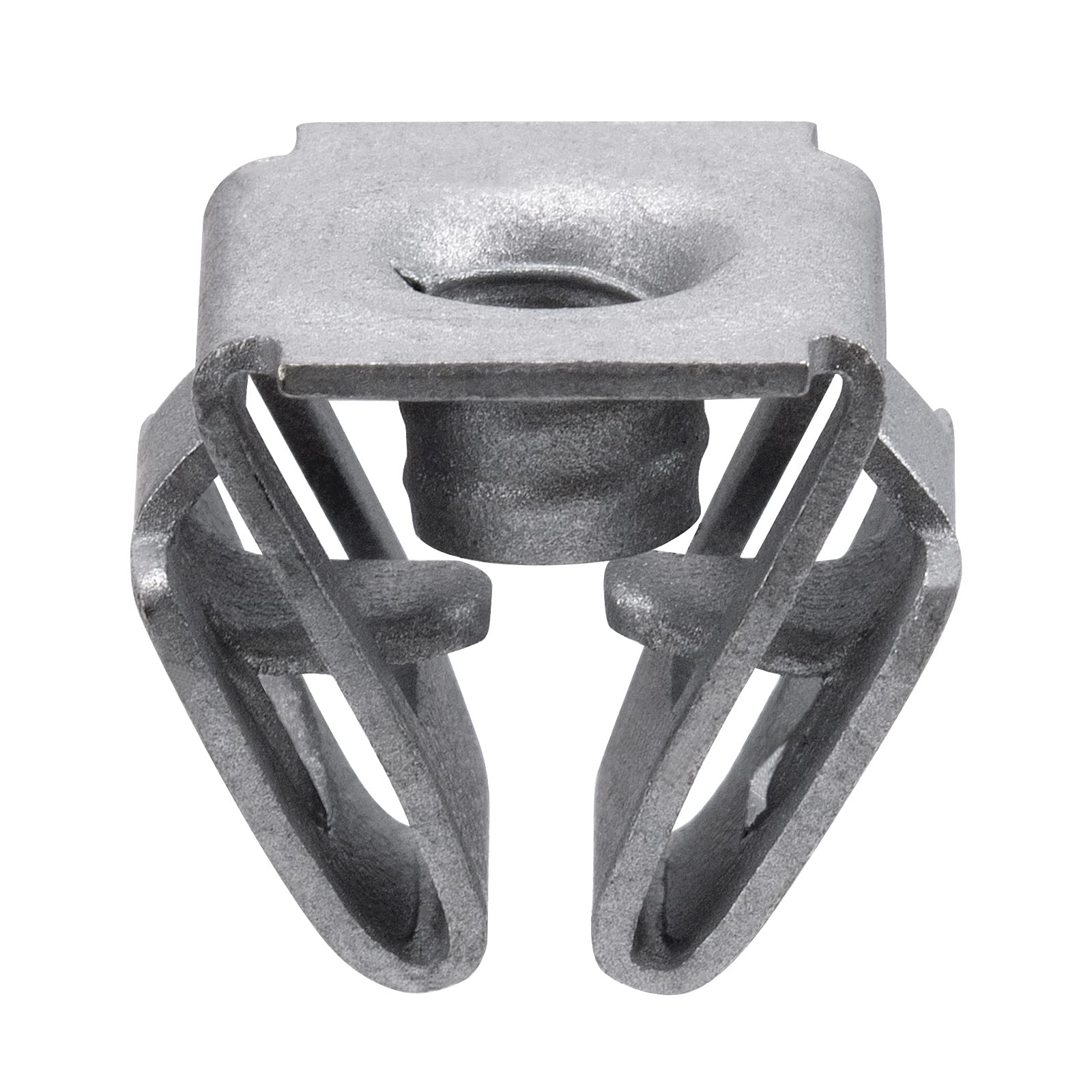 Photo 1 of OAUTOO 25PCS Bumper Cover Splash Shield U Nut 6510197AA for Jeep Wrangler, Grand Cherokee, Cherokee, Compass, Gladiator, Chrysler Pacifica 2014-On