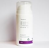 Veil Cover Cream Pernioderm Sensitive Relief Gel 100ml Witch Hazel Arnica view 2