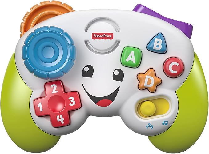 control remoto de perrito fisher price