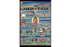 100 Jataka tales