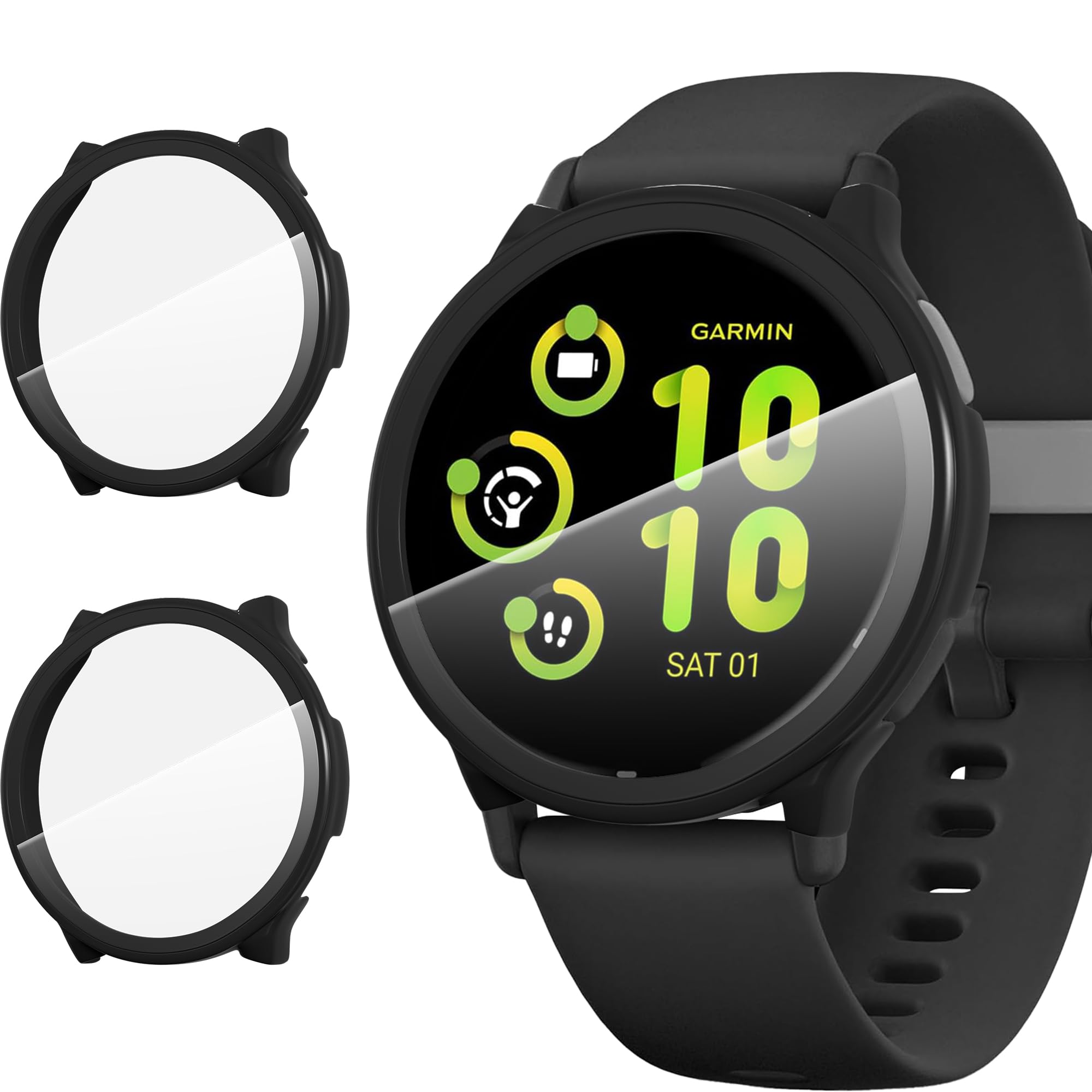 Garmin vívoactive 5 10