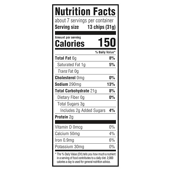 RITZ TOASTED CHIPS CHEDDAR CRACKERS, 8.1 OZ