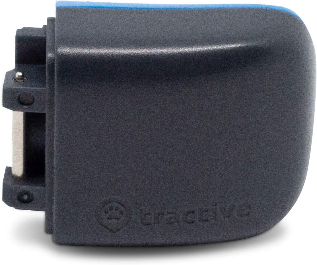 tractive replacement clips