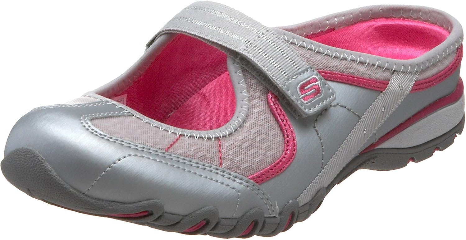 backless mary jane shoes