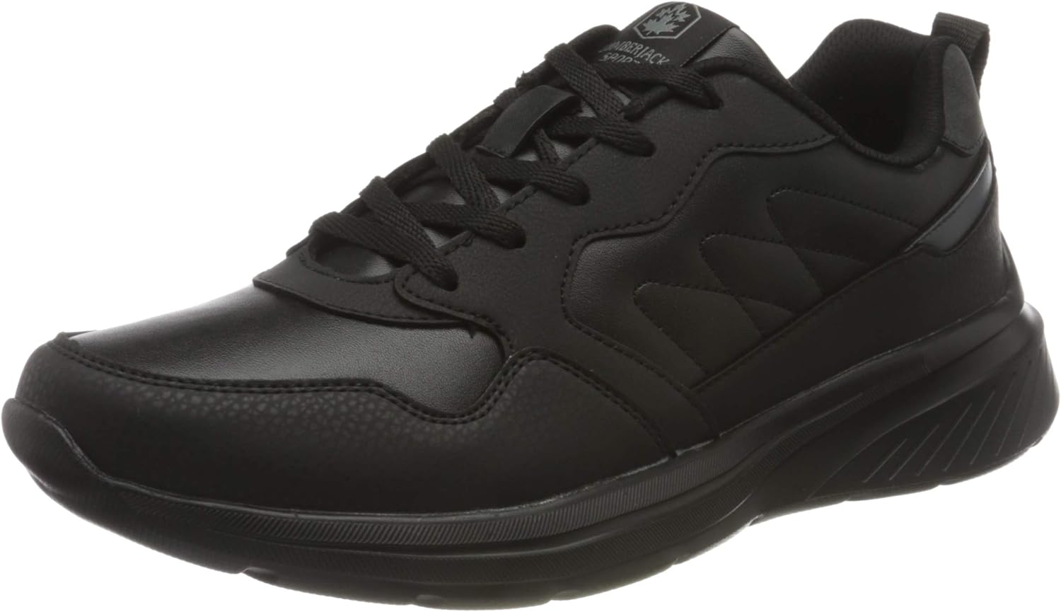 sneakers basse lumberjack