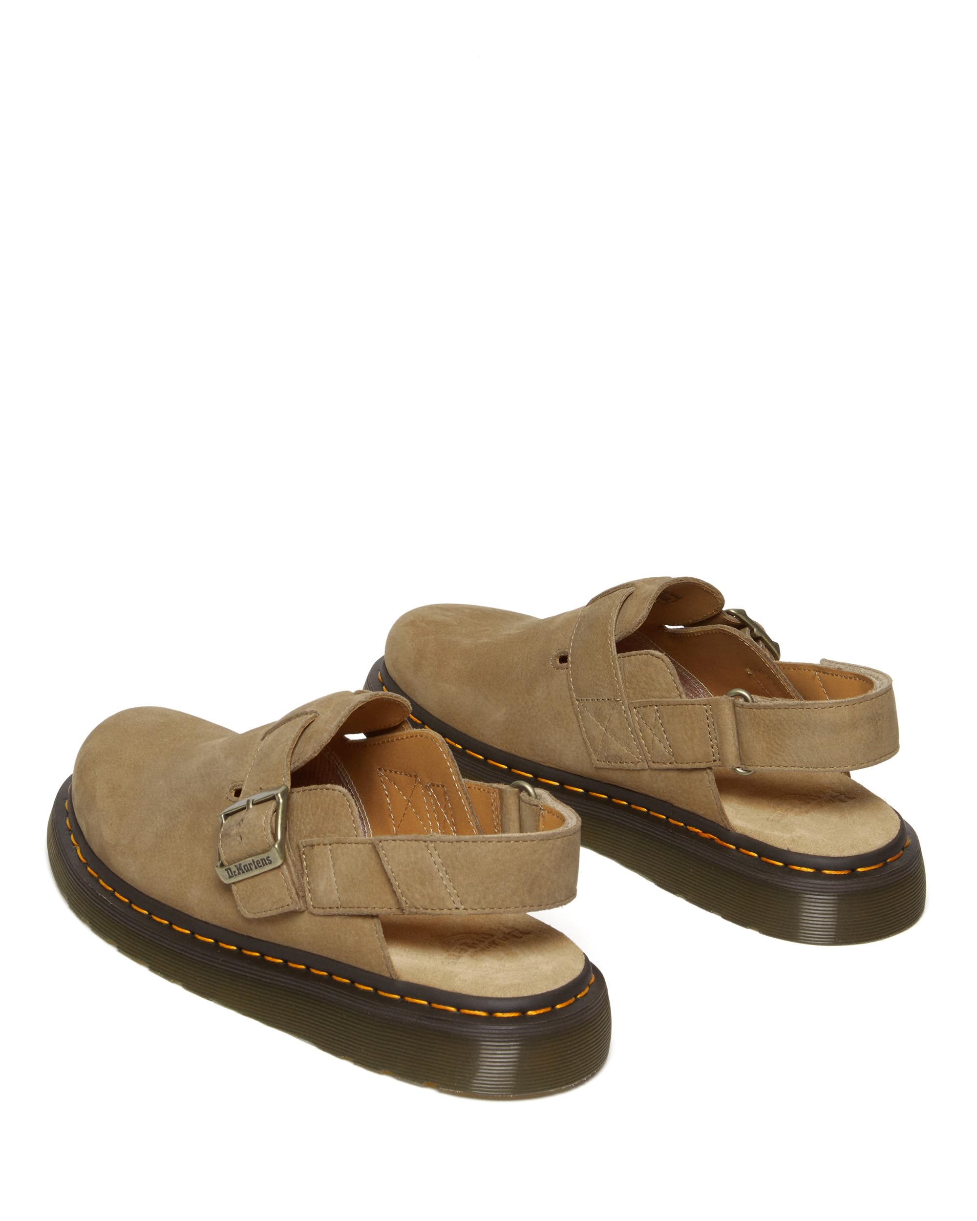 Dr. Martens Women's Jorge Ii Mule