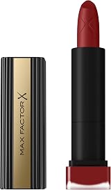 Max Factor Velvet Mattes Lipstick 35 Love 3.5 g Moisturising Matte