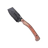 CRKT Razel Nax Fixed Blade Knife: Outdoor Razel