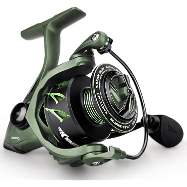 Amazon Best Sellers: Best Fishing Reels & Accessories