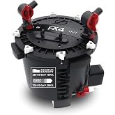 Fluval FX4 High Performance Aquarium Filter, up to 250 Gal. | Canister Filter for Aquariums
