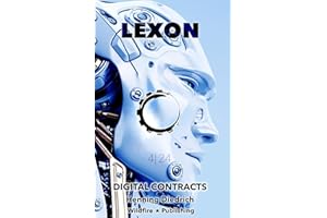 Lexon: Digital Contracts