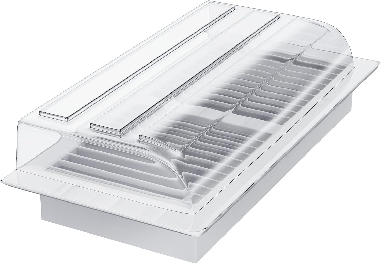 Registers, Grilles & Vents - Ventilaider Vent Air Deflector for Ceiling, 11