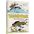 Walt Disney's Donald Duck "Trail of the Unicorn": The Complete Carl Barks Disney Library Vol. 8 (The Complete Carl Barks Disn