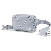 THE NORTH FACE Terra Lumbar Hiking Hip Pack | 1 Liter Storage Belt Bag, Water Repellent, Adjustable Strap, Zip Pockets