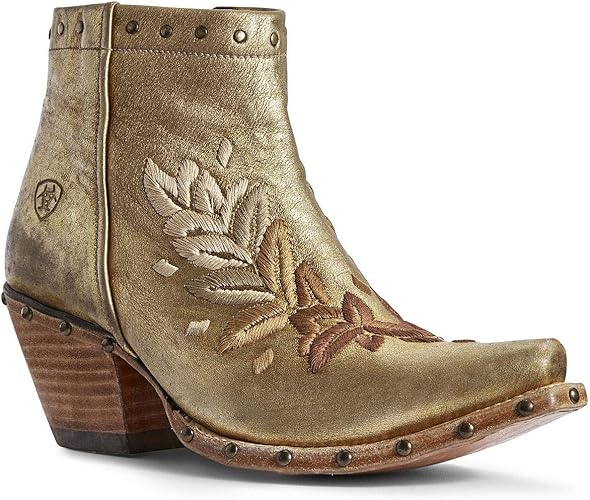 ariat fashion boots