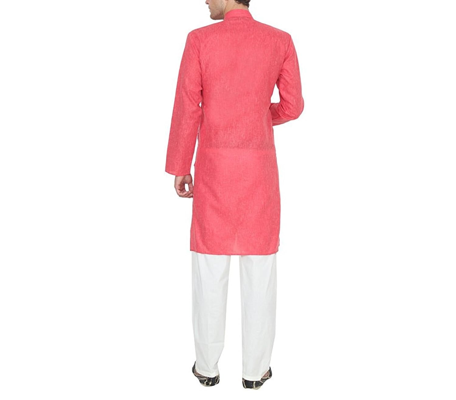 royal kurta men's cotton kurta pyjama set