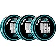BELTER - Fresh Mint - Caffeine Pouches - Bundle Pack - 45 Count - Fast-Acting - Zero-Calorie Energy Boost - 80mg Caffeine Per Pouch - Sports, Gym, Gaming, & Work - Alternative to Drinks & Gels