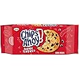 ChristieChips Ahoy Chewy Chocolate-Chip Cookies, 271g9.6oz, (Imported from Canada)