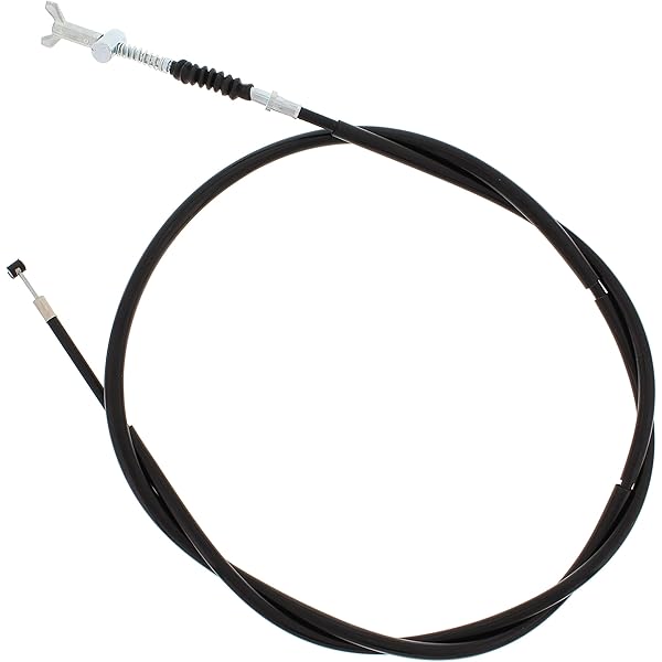 Cables 新しい本物のヤマハティンバーウルフ2WDベアトラッカーフロントブレーキケーブル4BD2636101 New Genuine