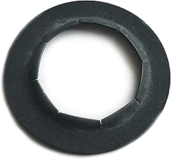 (8-Pack) 1/2" Axle Push Nuts, Dolly Wheel Lock