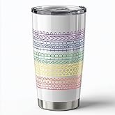 OGGOVIBE Hidden Message FDT Coffee Mugs 20oz - FDT To Go Travel Mug Gifts for Women, Men, Friends, Coworkers, Stainless Steel Anti Tumbler, Leak Proof